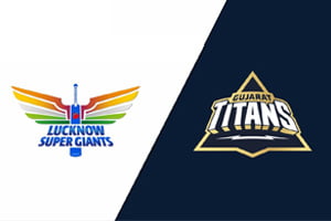 Lucknow Super Giants vs Gujarat Titans: Prediction for match of IPL