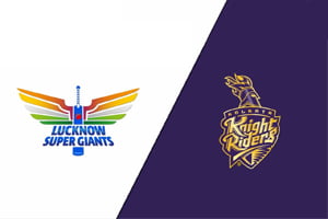 Lucknow Super Giants vs Knight Riders: Prediction for match of the IPL