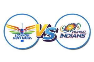 Lucknow Super Giants vs Mumbai Indians: Prediction