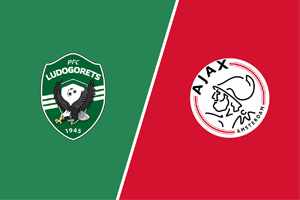 Ludogorets vs Ajax: prediction for the Europa League