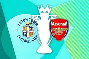 Luton Town vs Arsenal: prediction for the Premier League