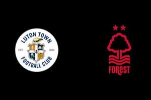 Luton Town vs Forest: prediction for the Premier League