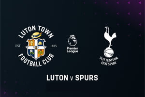 Luton Town vs Tottenham: prediction for the Premier League