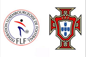 Luxembourg vs Portugal: prediction for the match