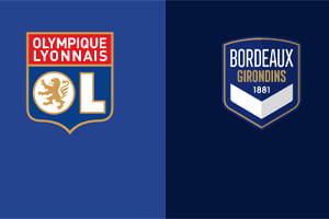 Lyon vs Bordeaux Match Prediction