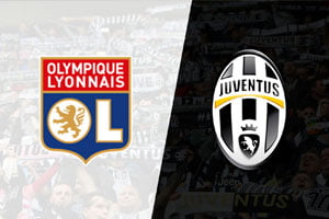 Lyon - Juventus: what choice to make?