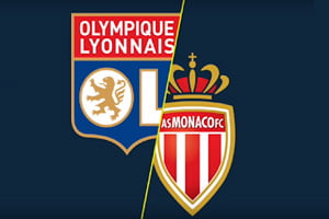 Lyon vs Monaco Match Prediction