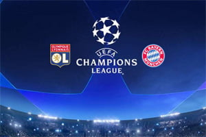 Lyon vs Bayern: who will stop Munich?