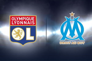 Lyon vs Marseille: prediction for the match of Ligue 1