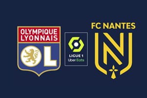 Lyon vs Nantes: prediction for the match