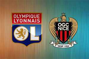 Lyon vs Nice: prediction for the League 1 match