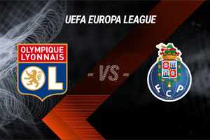 Lyon vs Porto: prediction for the Europa League match