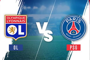 Lyon vs PSG: prediction for the Ligue 1 match