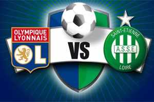 Lyon vs Saint-Etienne: prediction for the match