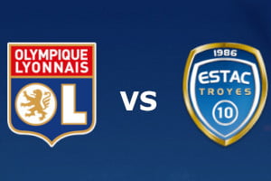 Lyon vs Troyes: Prediction for Ligue 1 match