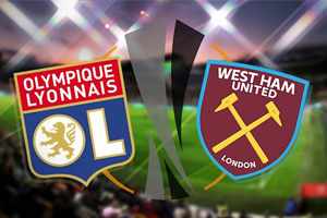 Lyon vs West Ham: Prediction for the match