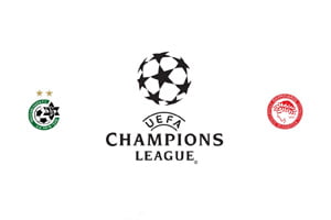 Maccabi Haifa vs Olympiacos: prediction for a Champions