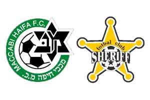 Maccabi Haifa vs Sheriff: prediction for a Champions