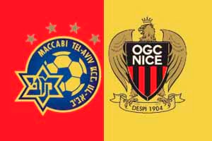 Maccabi Tel Aviv vs Nice: Prediction for Conference League