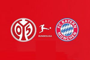 Mainz 05 vs Bayern Munich: prediction for the match