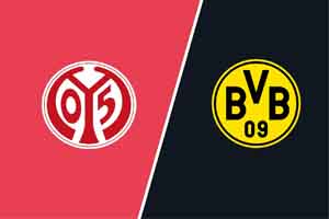 Mainz vs Borussia Dortmund: prediction for the Bundesliga match