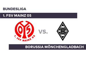 Mainz vs Borussia M: prediction for the match