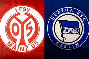 Mainz vs Hertha: prediction for the Bundesliga match