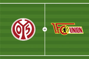 Mainz vs Union: prediction for the Bundesliga match