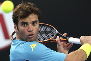 Jaziri vs Lajovic Match Prediction