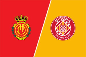 Mallorca vs Girona: prediction for the Copa del Rey match