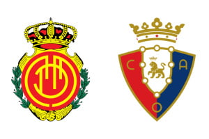 Mallorca vs Osasuna: prediction for the La Liga