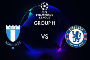 Malmo vs Chelsea: prediction for the Champions League match