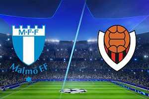 Malmo vs Vikingur Reykjavik: prediction for the Champions