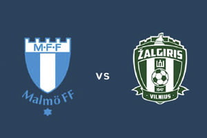 Malmo vs Zalgiris: prediction for the Champions League