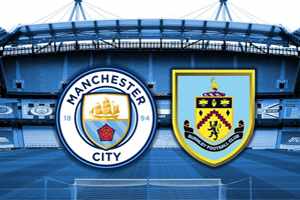 Manchester City vs Burnley Match Prediction: how will the fight end?