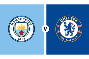 Manchester City vs Chelsea Match Prediction