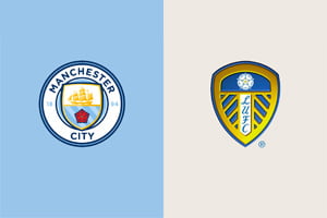 Manchester City vs Leeds Match Prediction