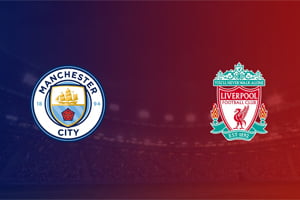 Manchester City - Liverpool: Battle of the Giants