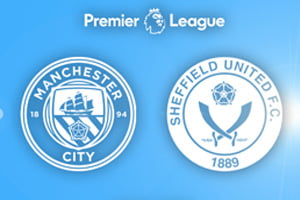 Manchester City - Sheffield United Match Prediction