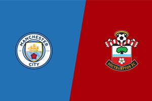 Manchester City vs Southampton Match Prediction