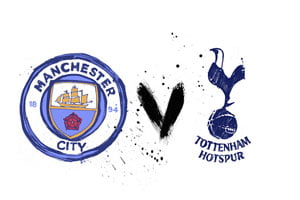 Manchester City vs Tottenham Match Prediction