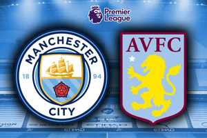 Manchester City vs Aston Villa: Prediction for match