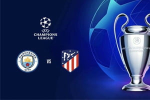 Man City vs Atletico: Prediction for the match of the