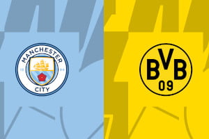 Manchester City vs Borussia D: Prediction for Champions