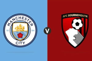 Manchester City vs Bournemouth: Prediction for match