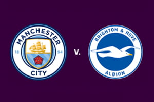 Manchester City - Brighton: Prediction for match of the