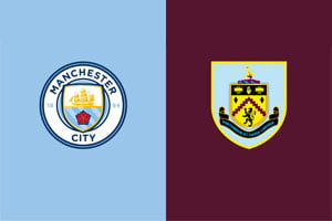 Manchester City vs Burnley: prediction for the League