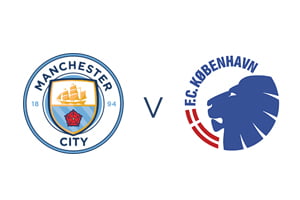 Manchester City vs Copenhagen: Prediction for Champions