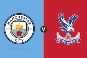 Manchester City vs Crystal Palace: Prediction for Premier