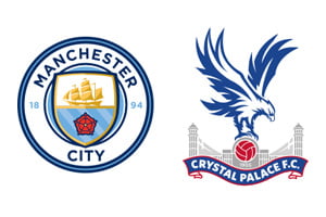 Man City vs Crystal Palace: prediction for the League